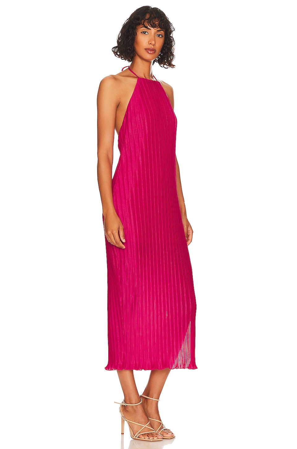 House of Harlow 1960 x REVOLVE Frederick Dress
