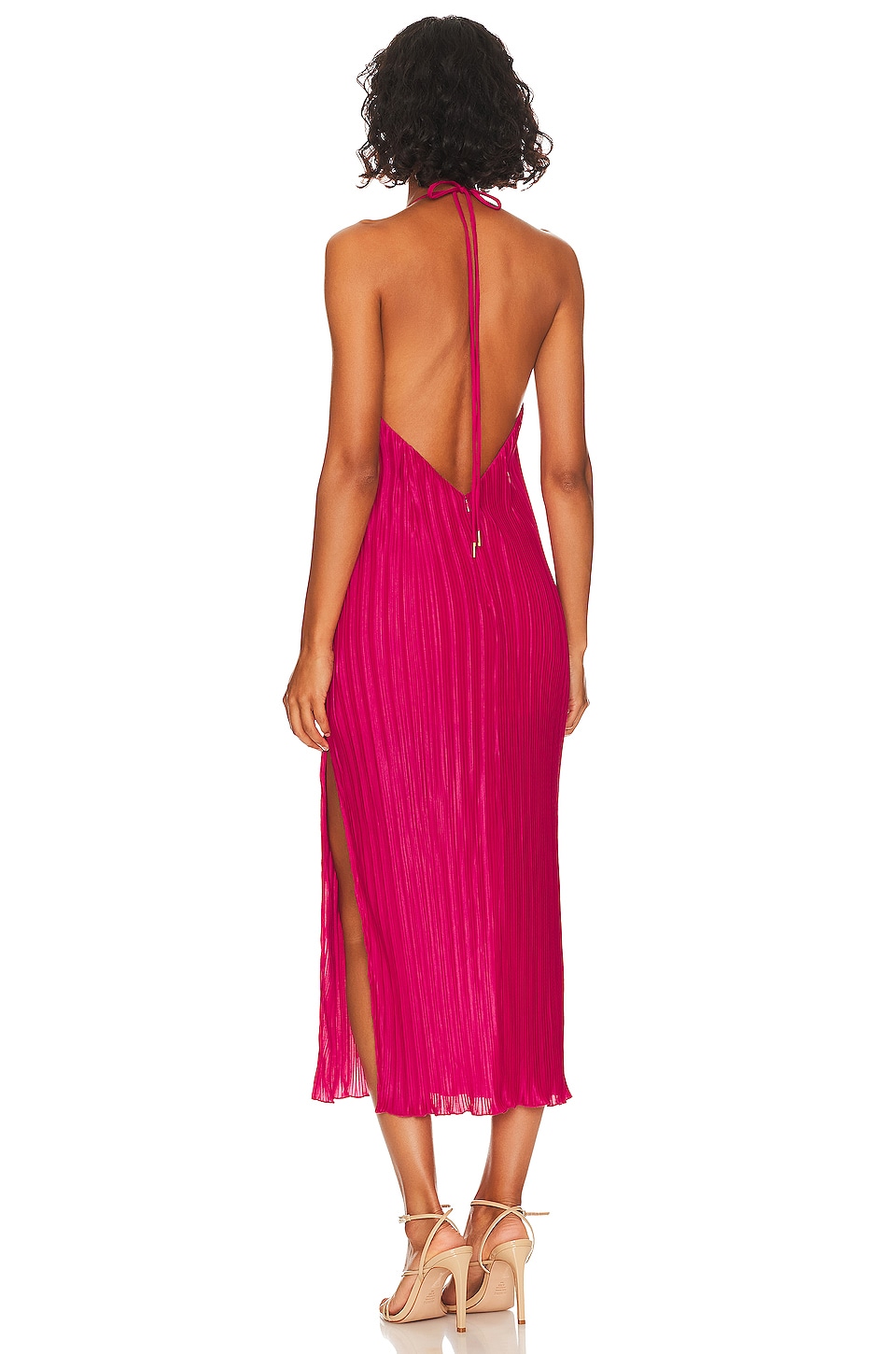 House of Harlow 1960 x REVOLVE Frederick Dress