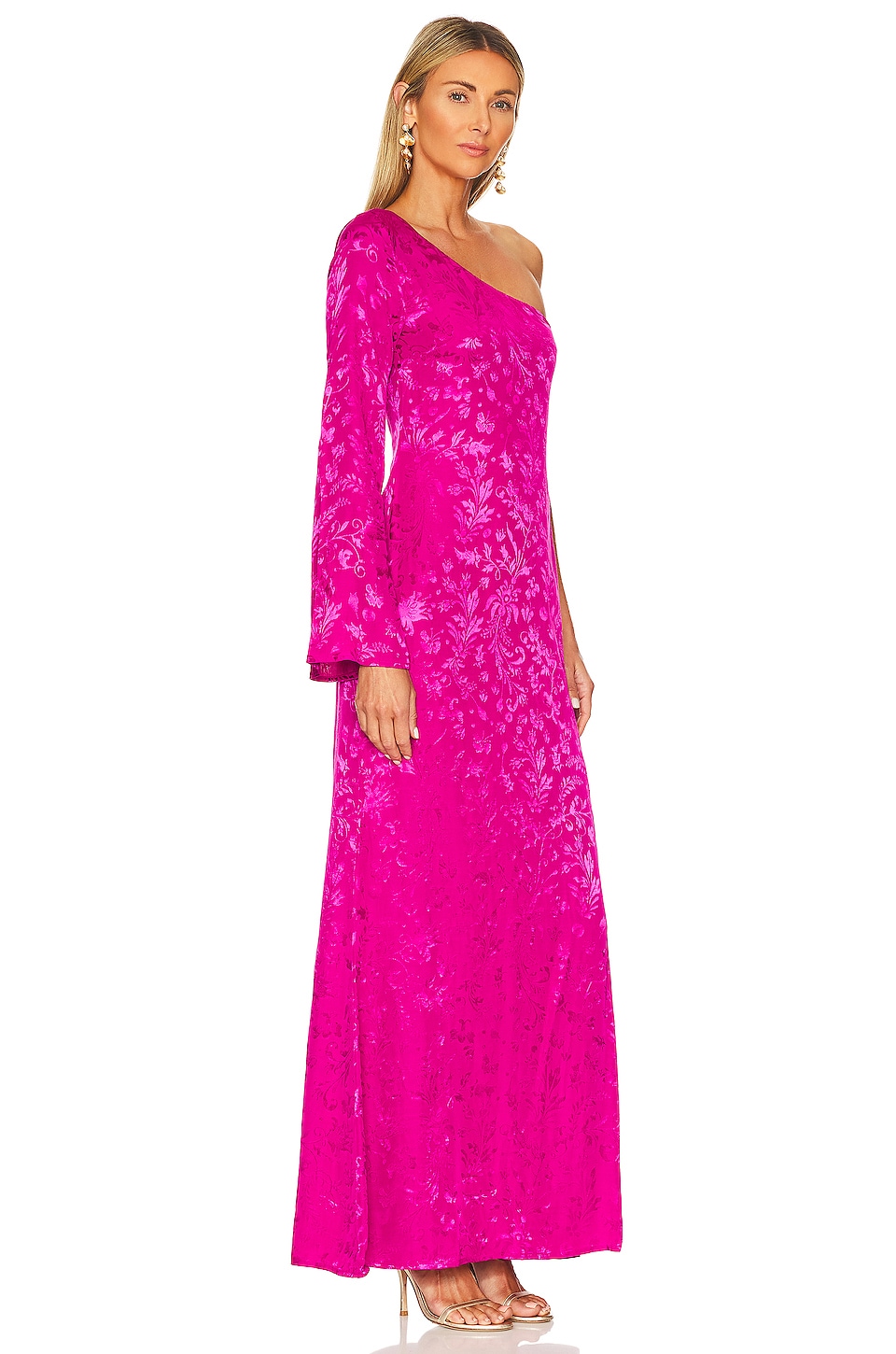House of Harlow 1960 x REVOLVE Ulrich Maxi Dress