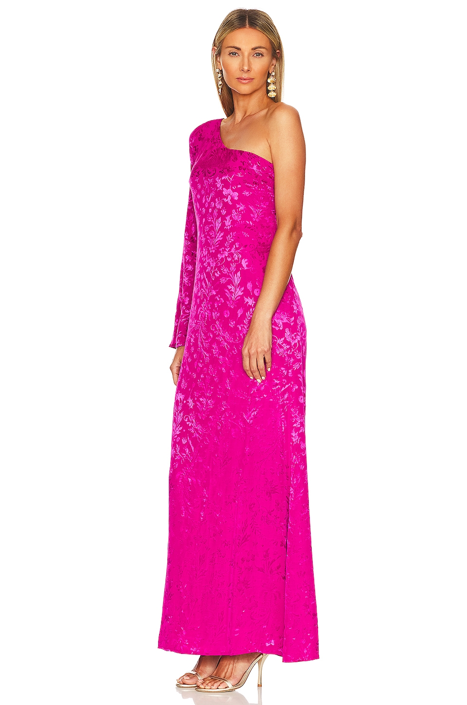 House of Harlow 1960 x REVOLVE Ulrich Maxi Dress
