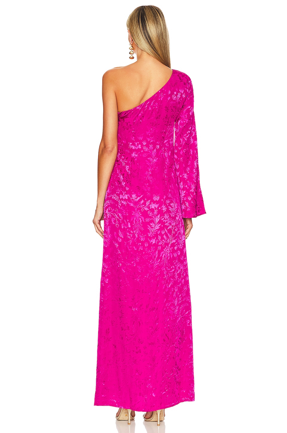 House of Harlow 1960 x REVOLVE Ulrich Maxi Dress