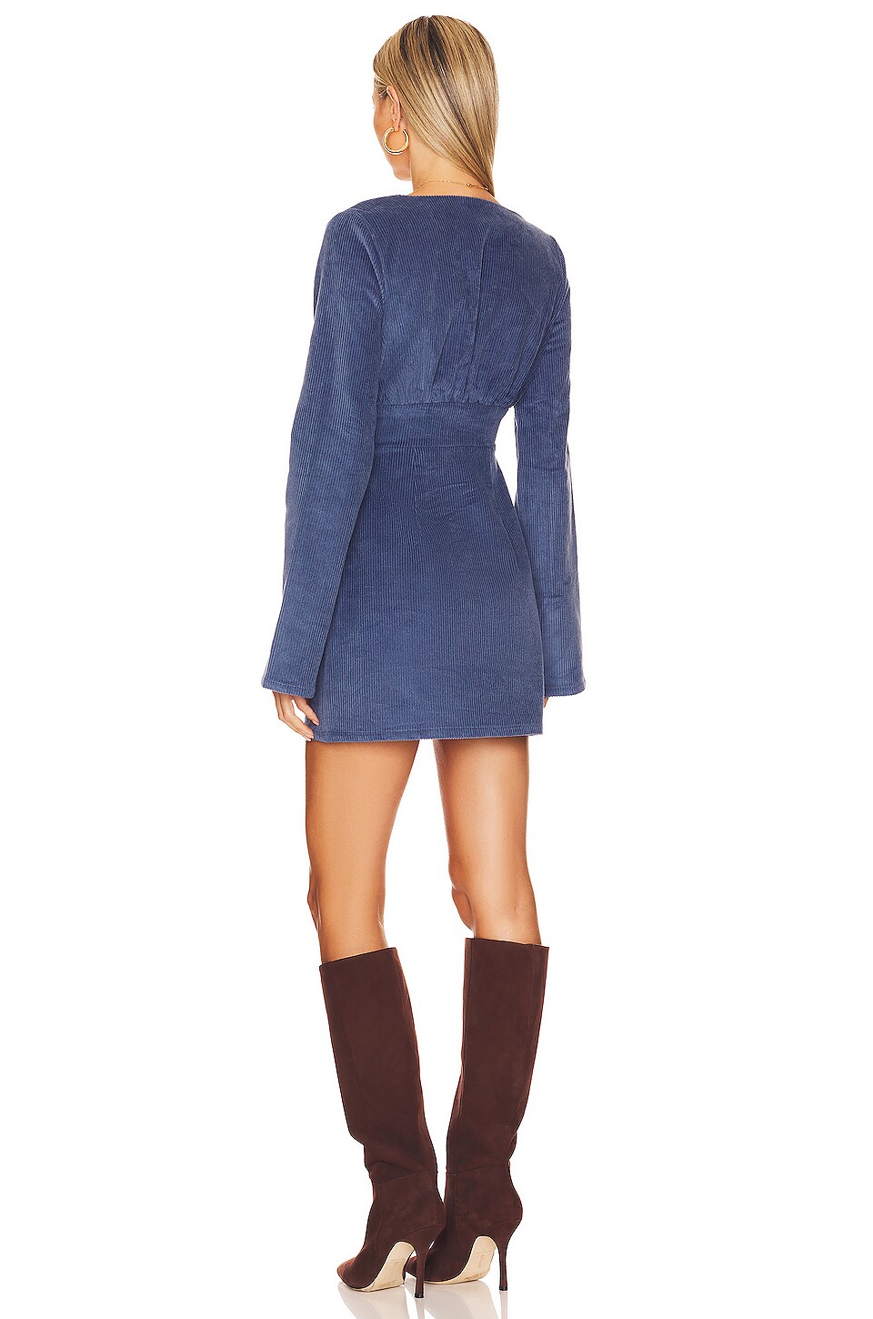 x REVOLVE Cardella Mini Dress