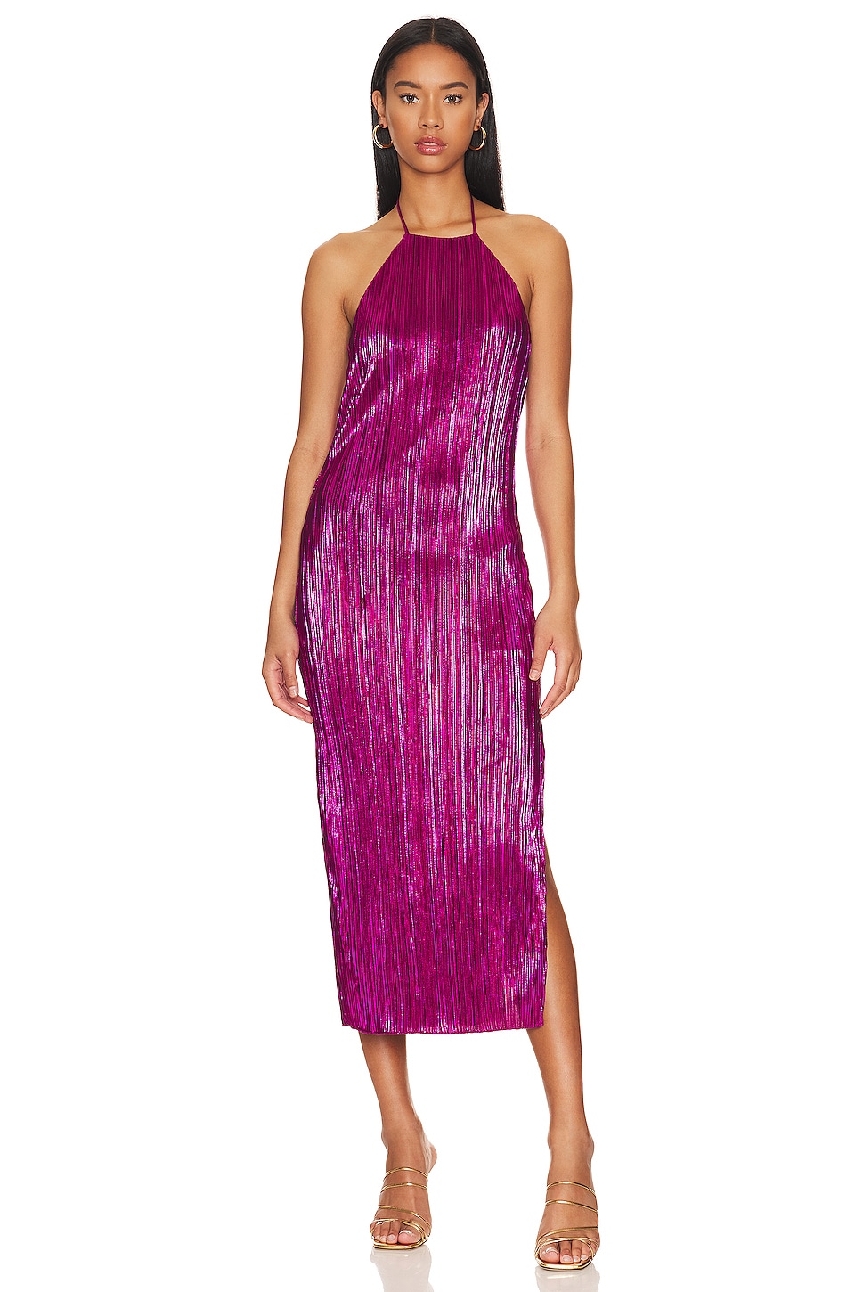 House of Harlow 1960 - x REVOLVE Frederick Dress | Plush