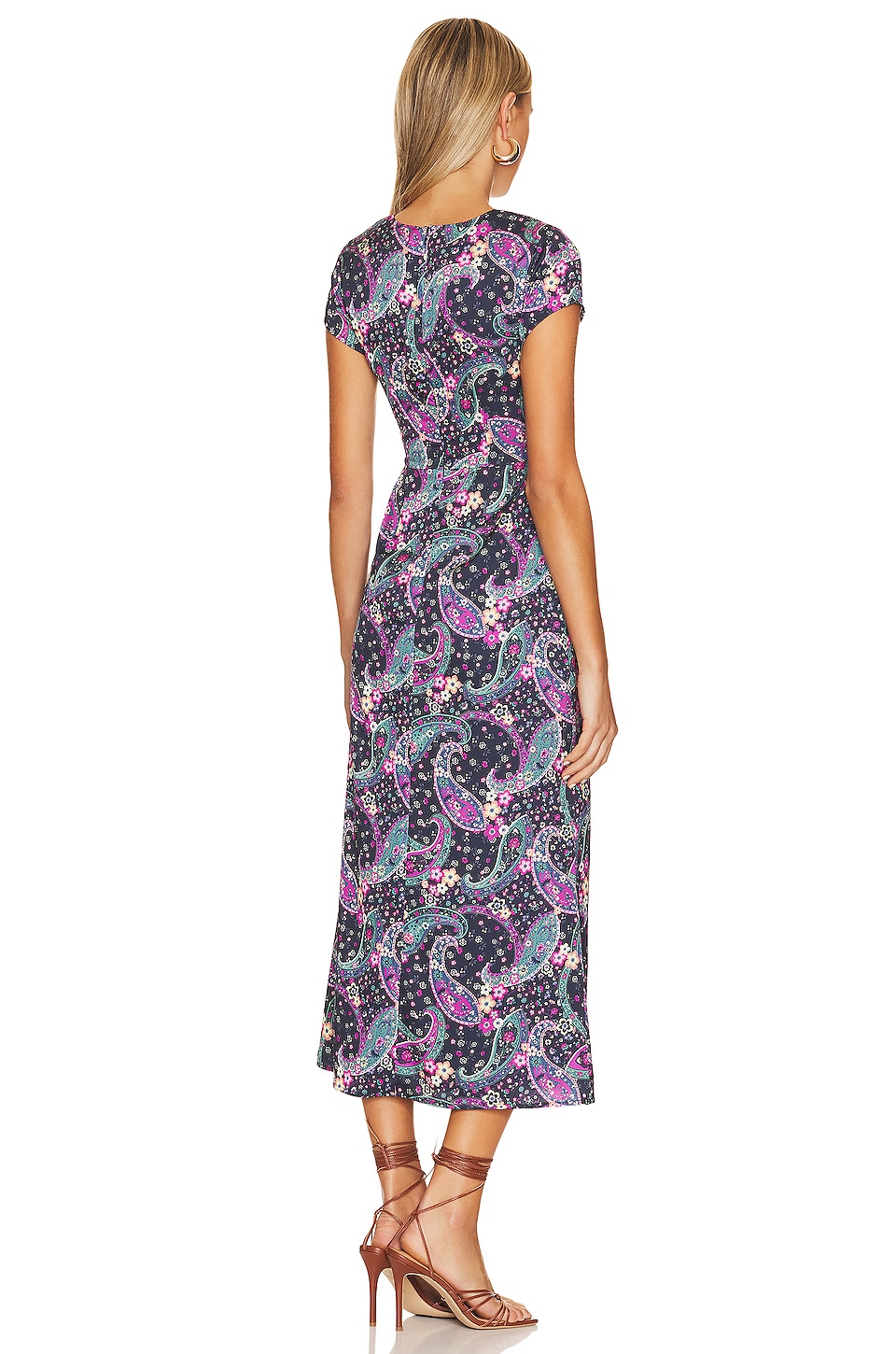 House of Harlow 1960 x REVOLVE Marseille Maxi Dress thumbnail