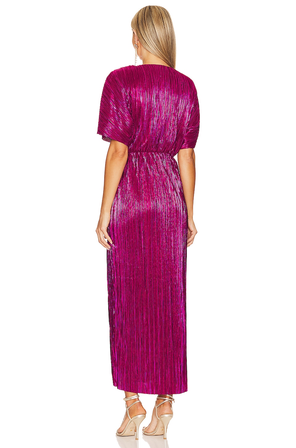 House of Harlow 1960 x REVOLVE Sabrina Dress thumbnail