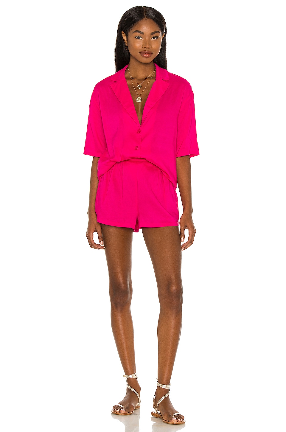 x REVOLVE Bari Short