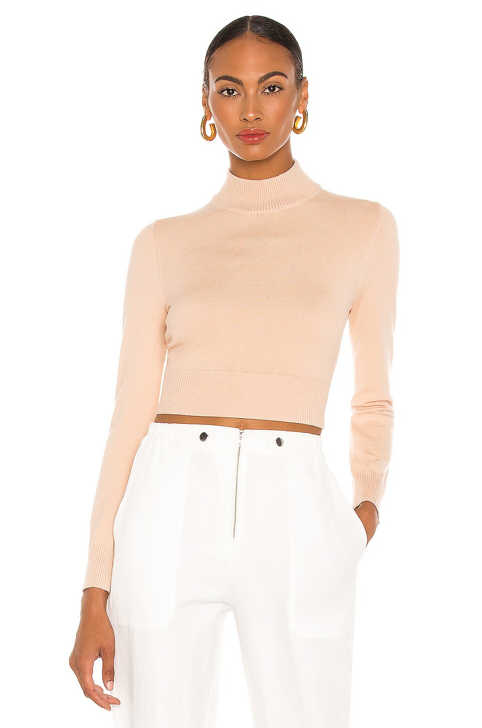 revolve turtleneck