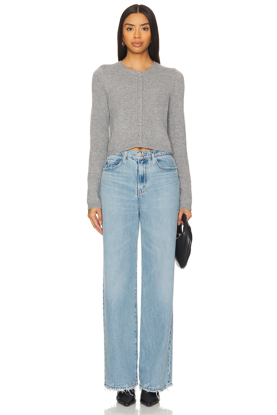 House of Harlow 1960 x REVOLVE Leonora Cardigan