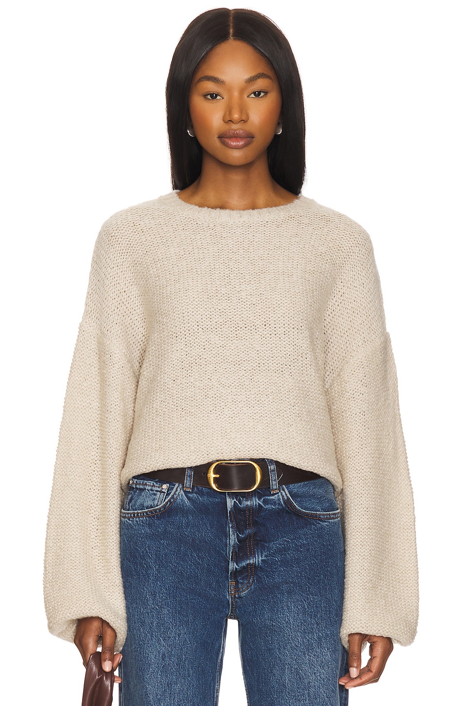 CORNEA クルーネック