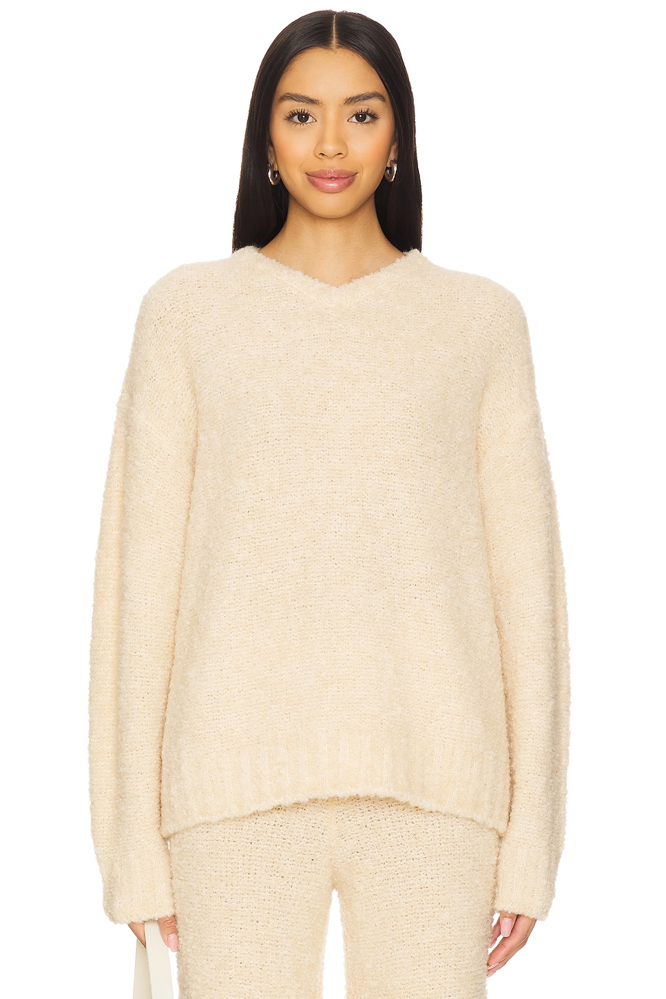 x REVOLVE Corynne Sweater - thumbnail 2