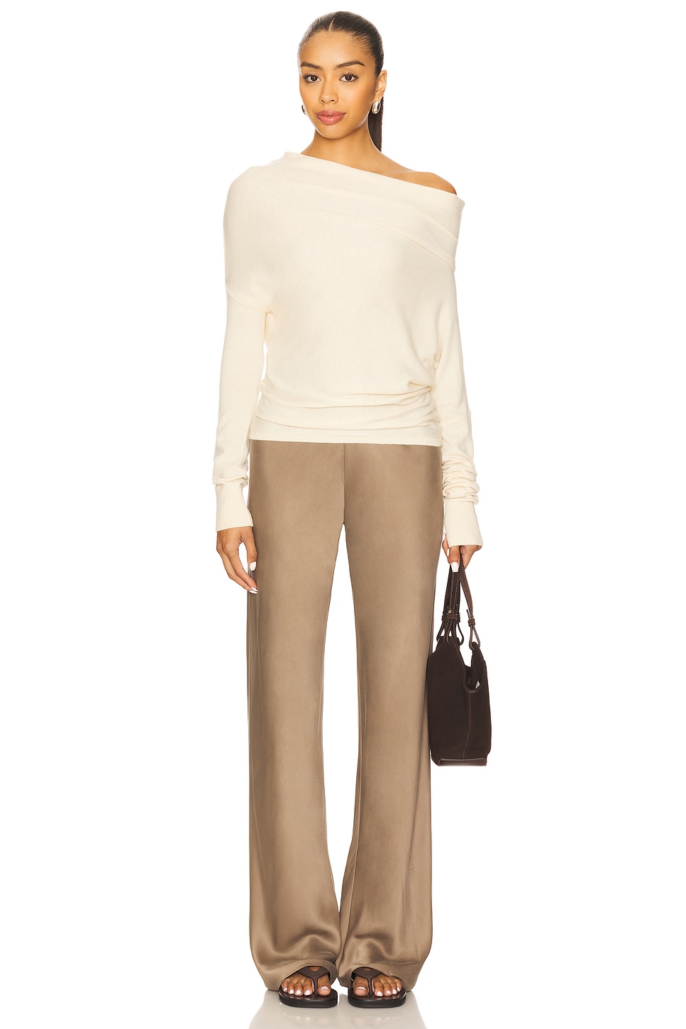 House of Harlow 1960 x REVOLVE Patricia Sweater