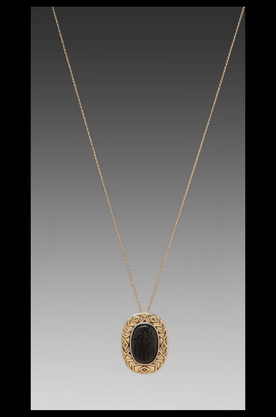 HARLOW NECKLACE