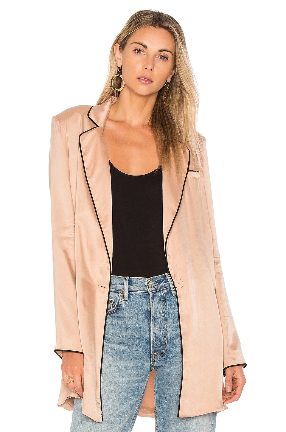 x REVOLVE Hollis Jacket