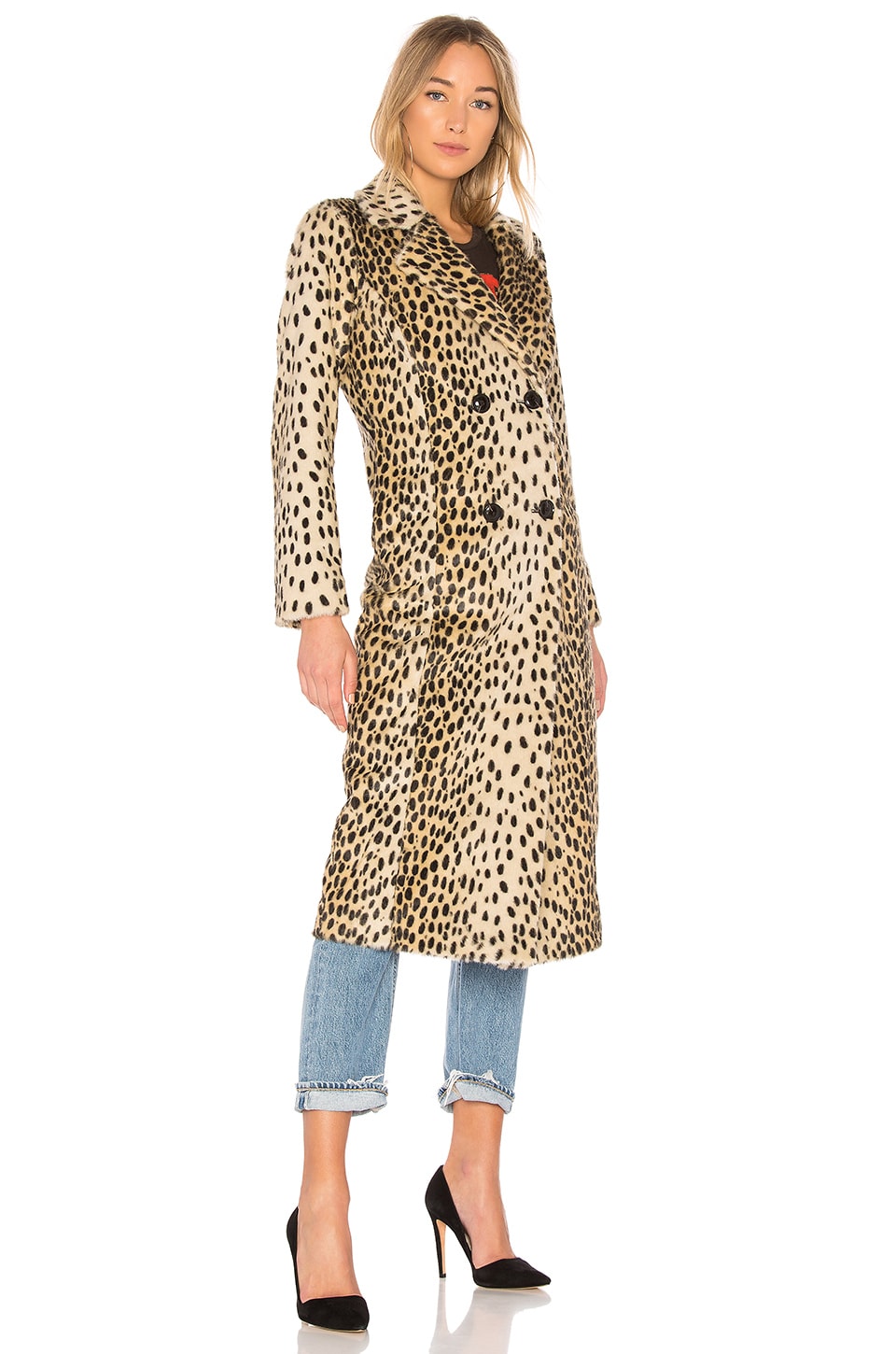 House of Harlow 1960 TRENCH PERRY