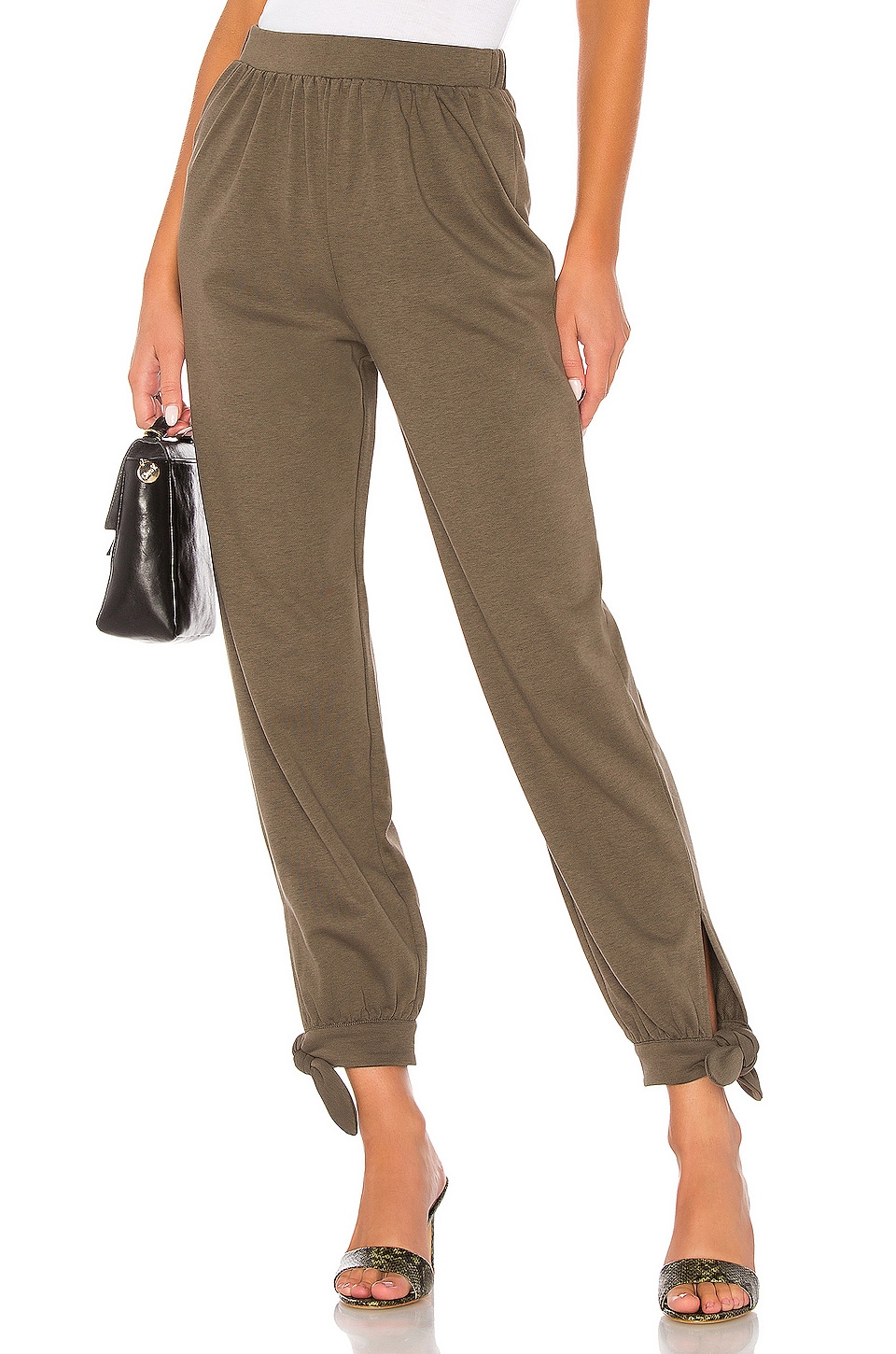 revolve pants