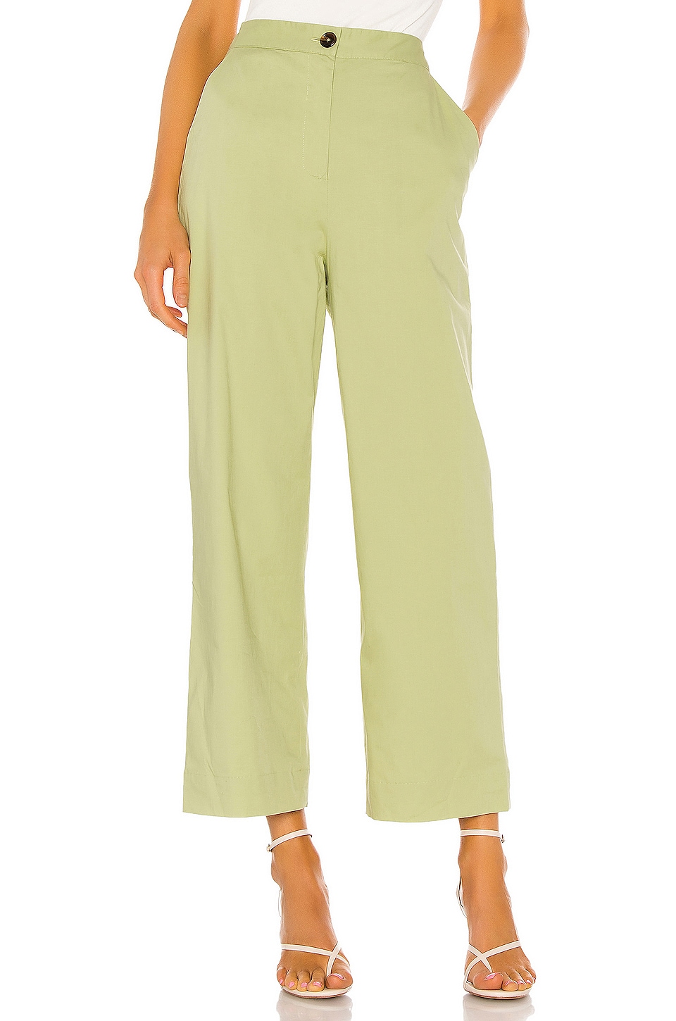 revolve trousers