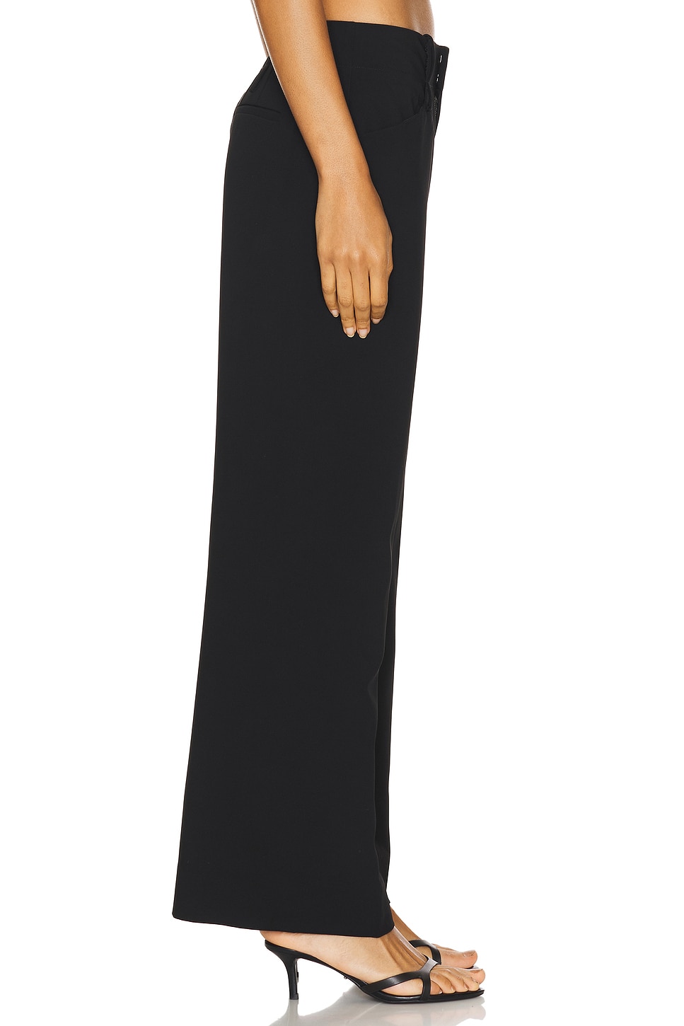 x REVOLVE Burke Pant - Thumbnail 3