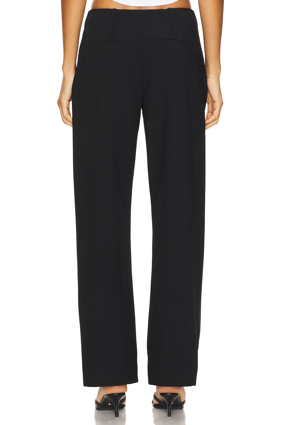x REVOLVE Burke Pant - Thumbnail 4