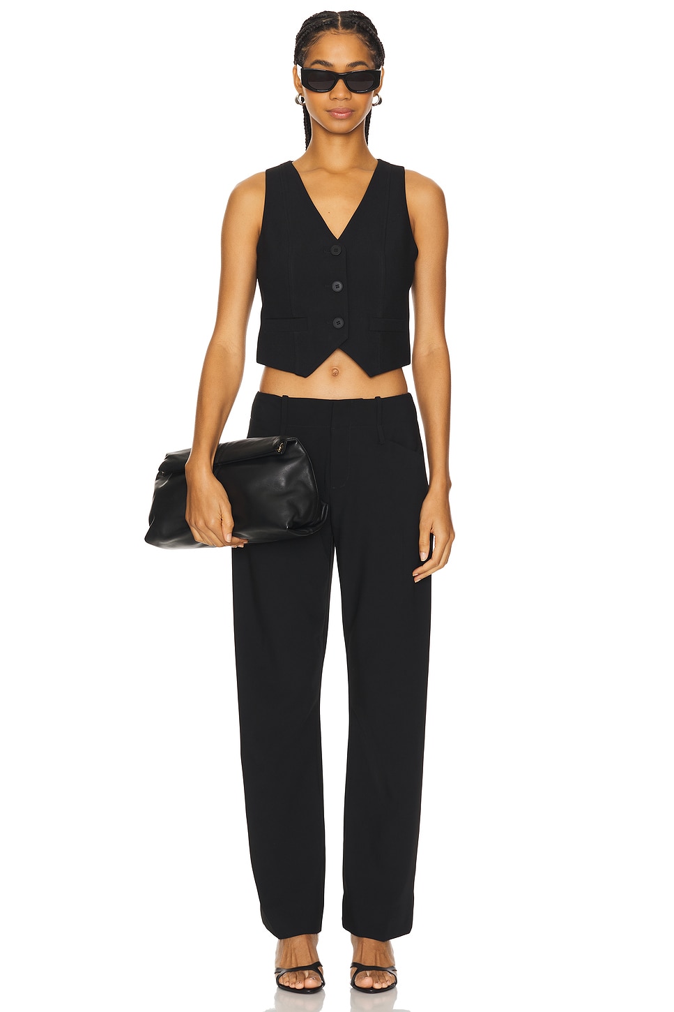x REVOLVE Burke Pant - Thumbnail 6