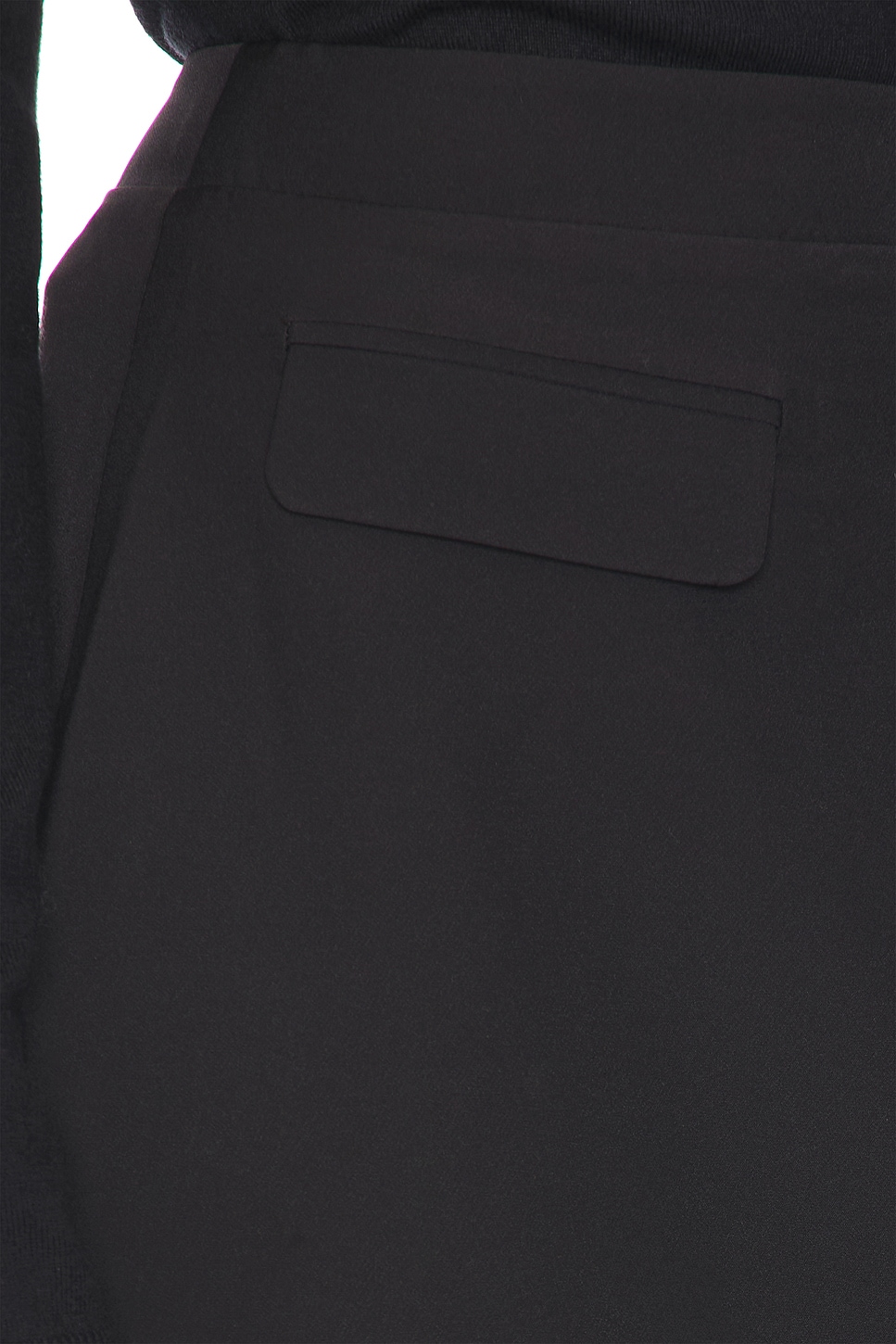 x REVOLVE Omari Mini Skirt