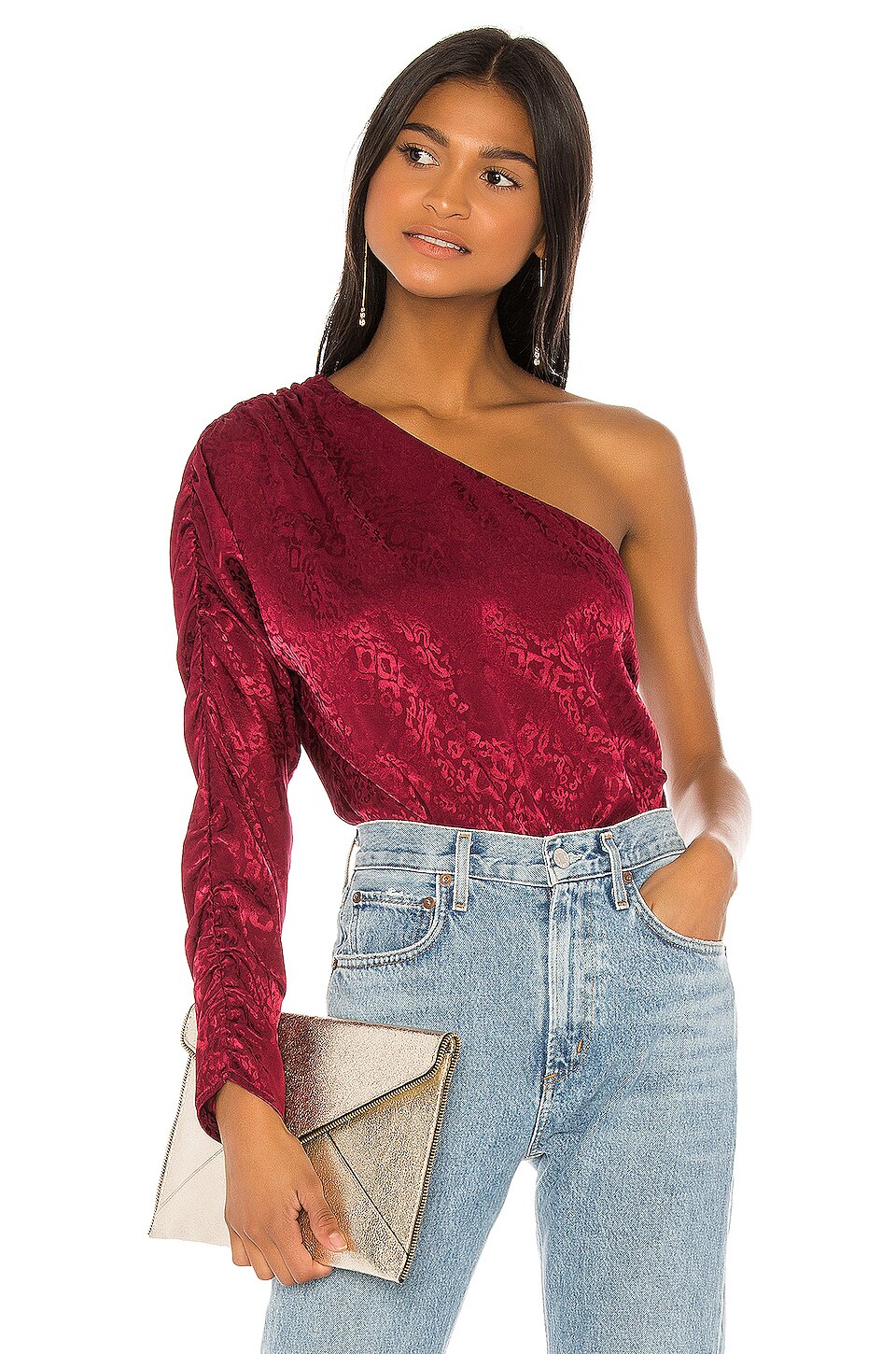house of harlow bodysuit