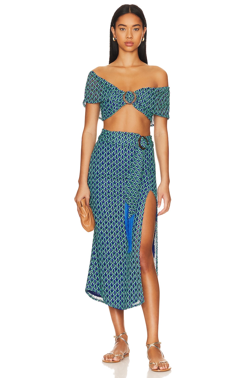 x REVOLVE Didier Top