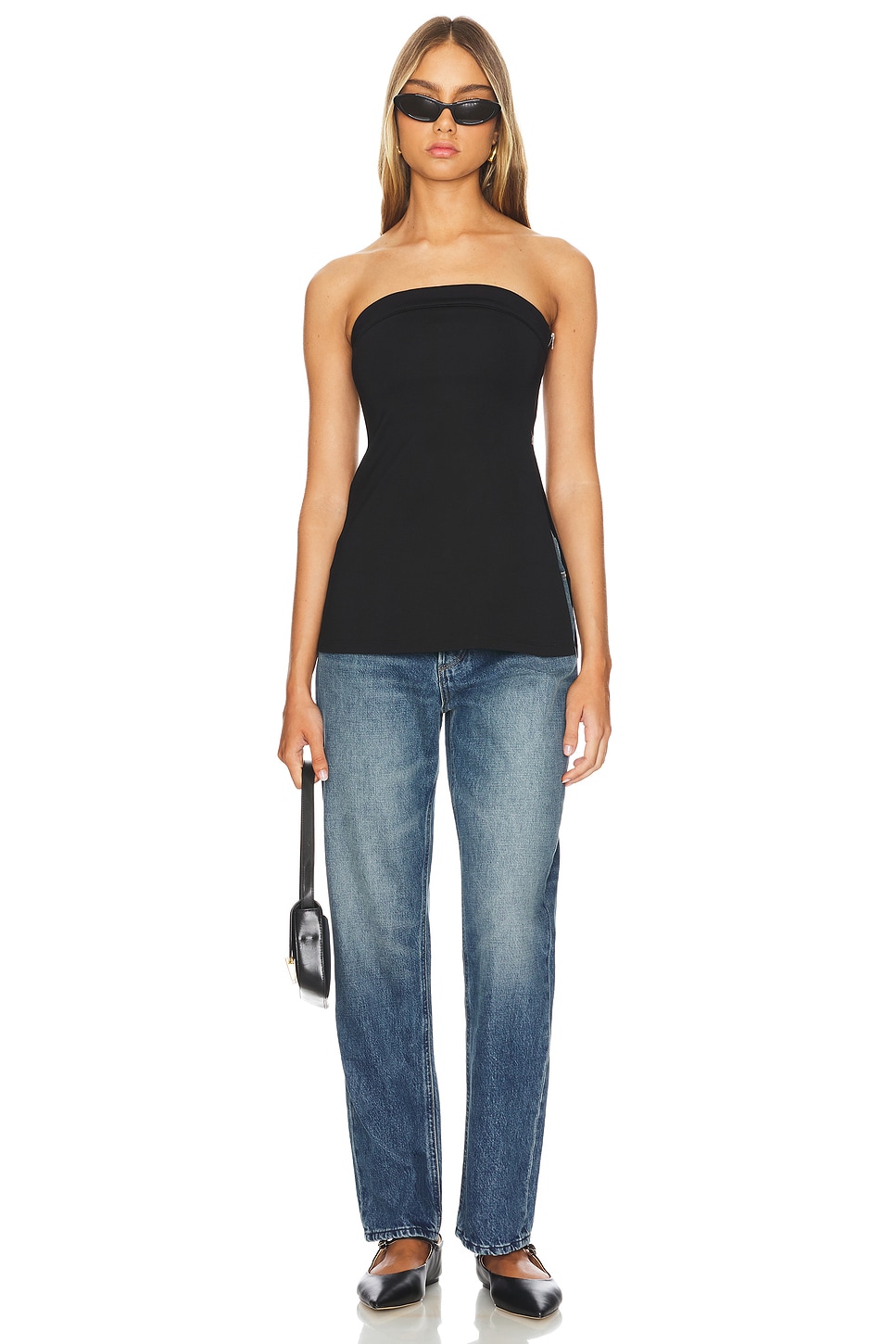 x REVOLVE Jones Top