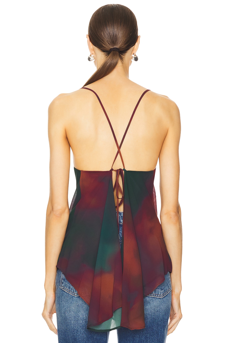 x REVOLVE Grayson Top - Thumbnail 3