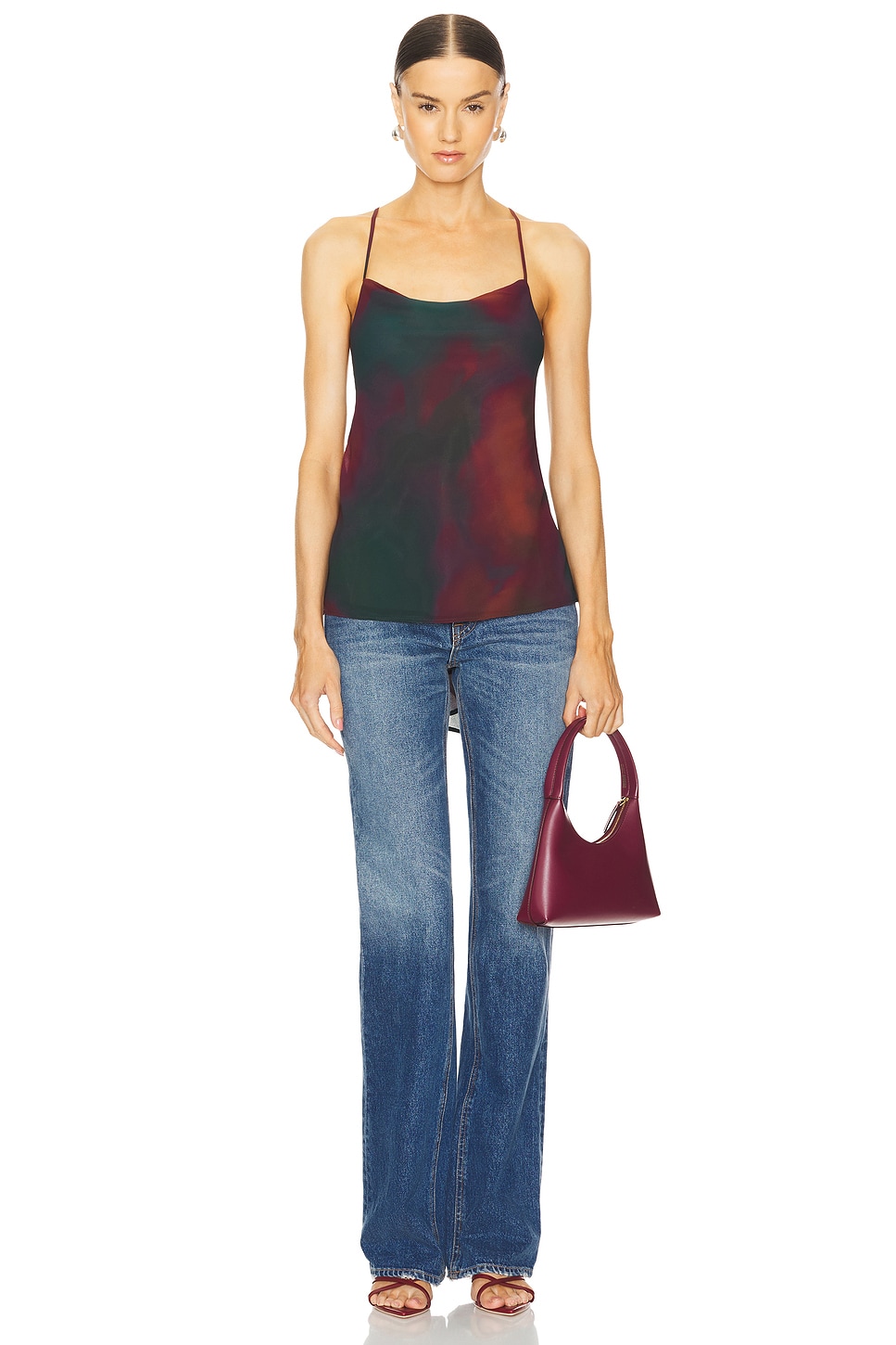 x REVOLVE Grayson Top - Thumbnail 4