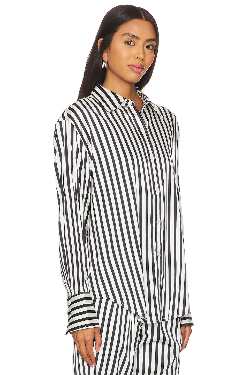 House of Harlow 1960 x REVOLVE Orla Shirt