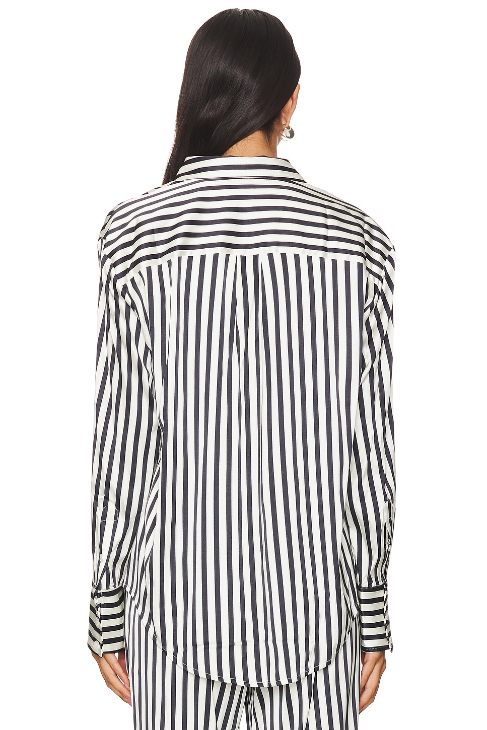 House of Harlow 1960 x REVOLVE Orla Shirt