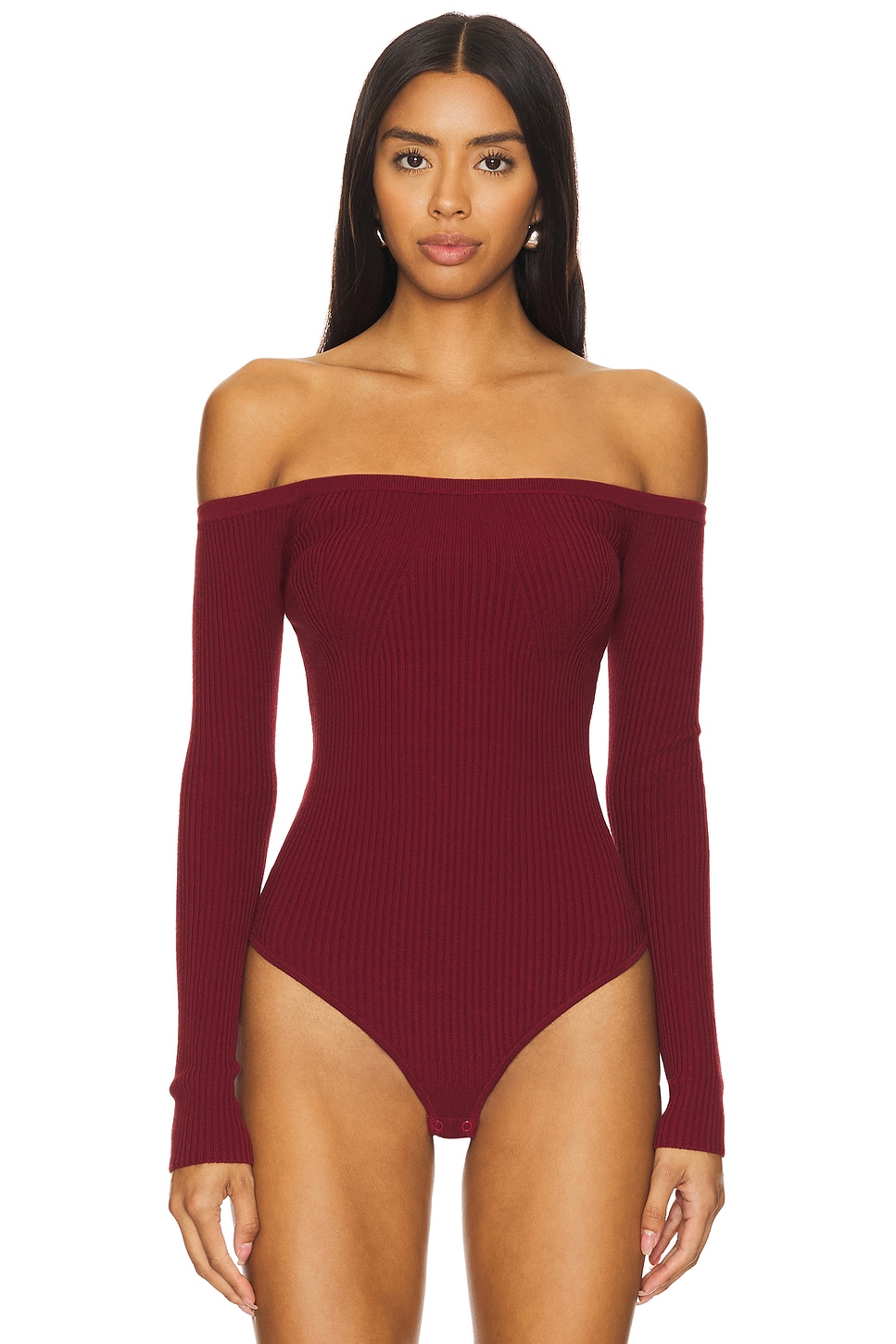 x REVOLVE Colette Bodysuit - Thumbnail 2