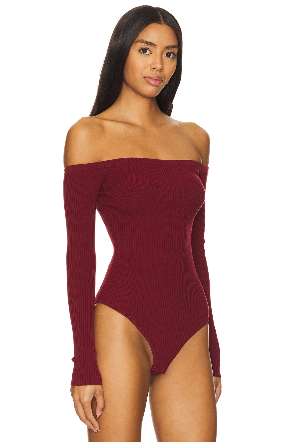 x REVOLVE Colette Bodysuit - Thumbnail 3