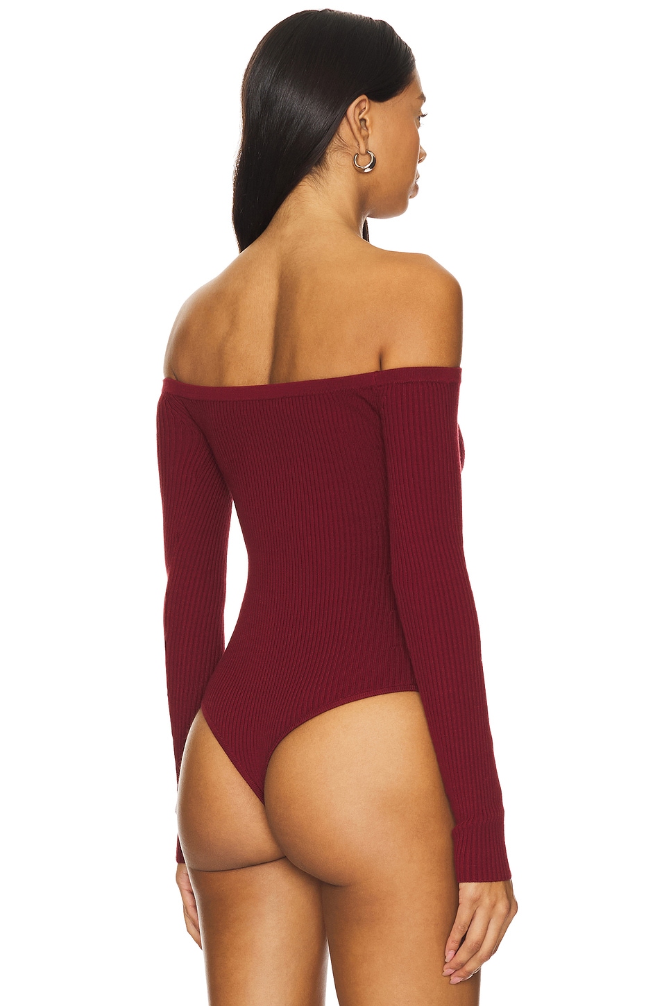 x REVOLVE Colette Bodysuit - Thumbnail 4