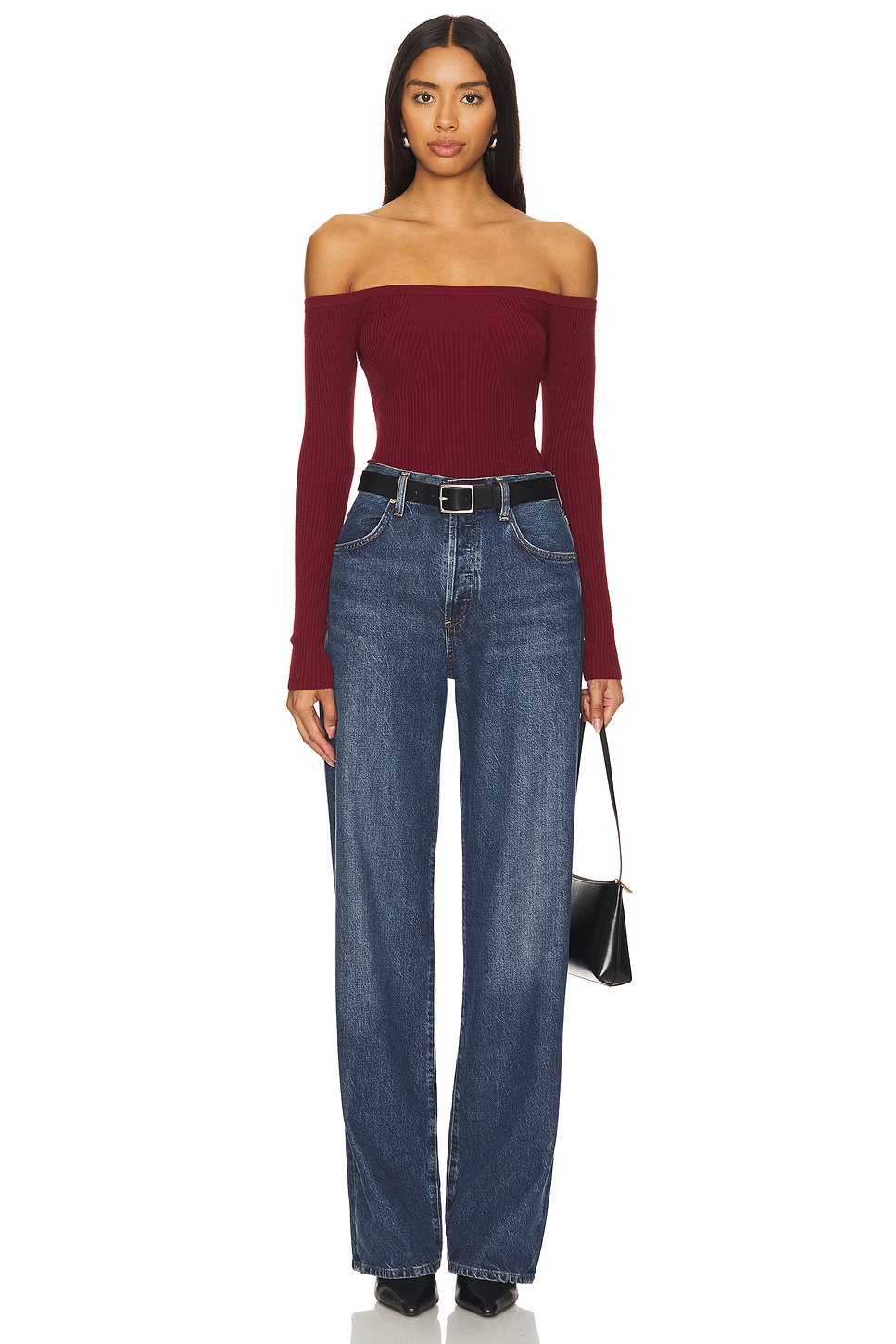 x REVOLVE Colette Bodysuit - Thumbnail 5