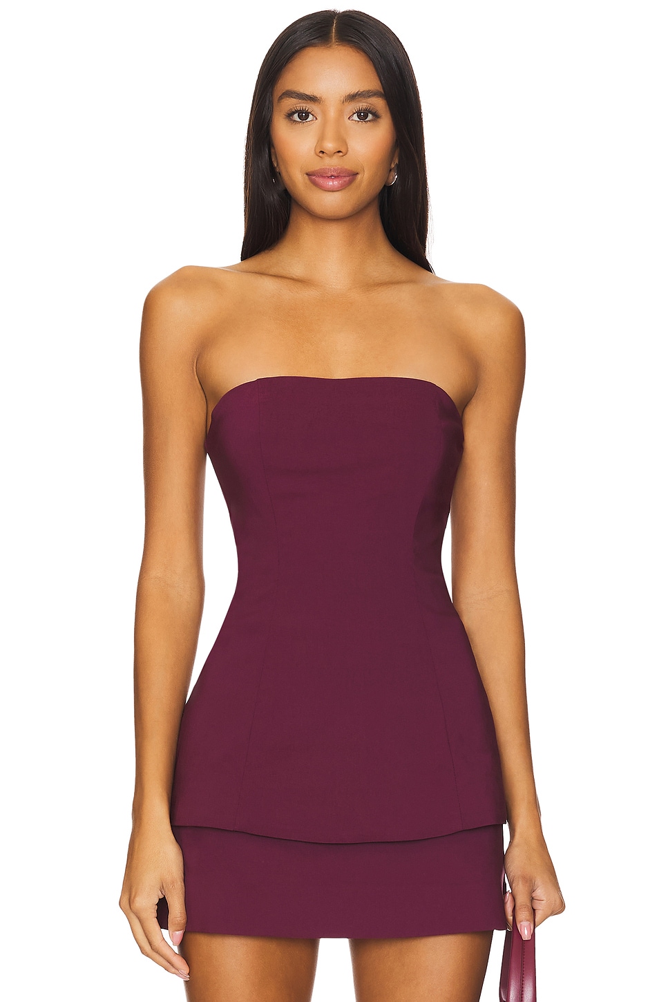 Samia Top