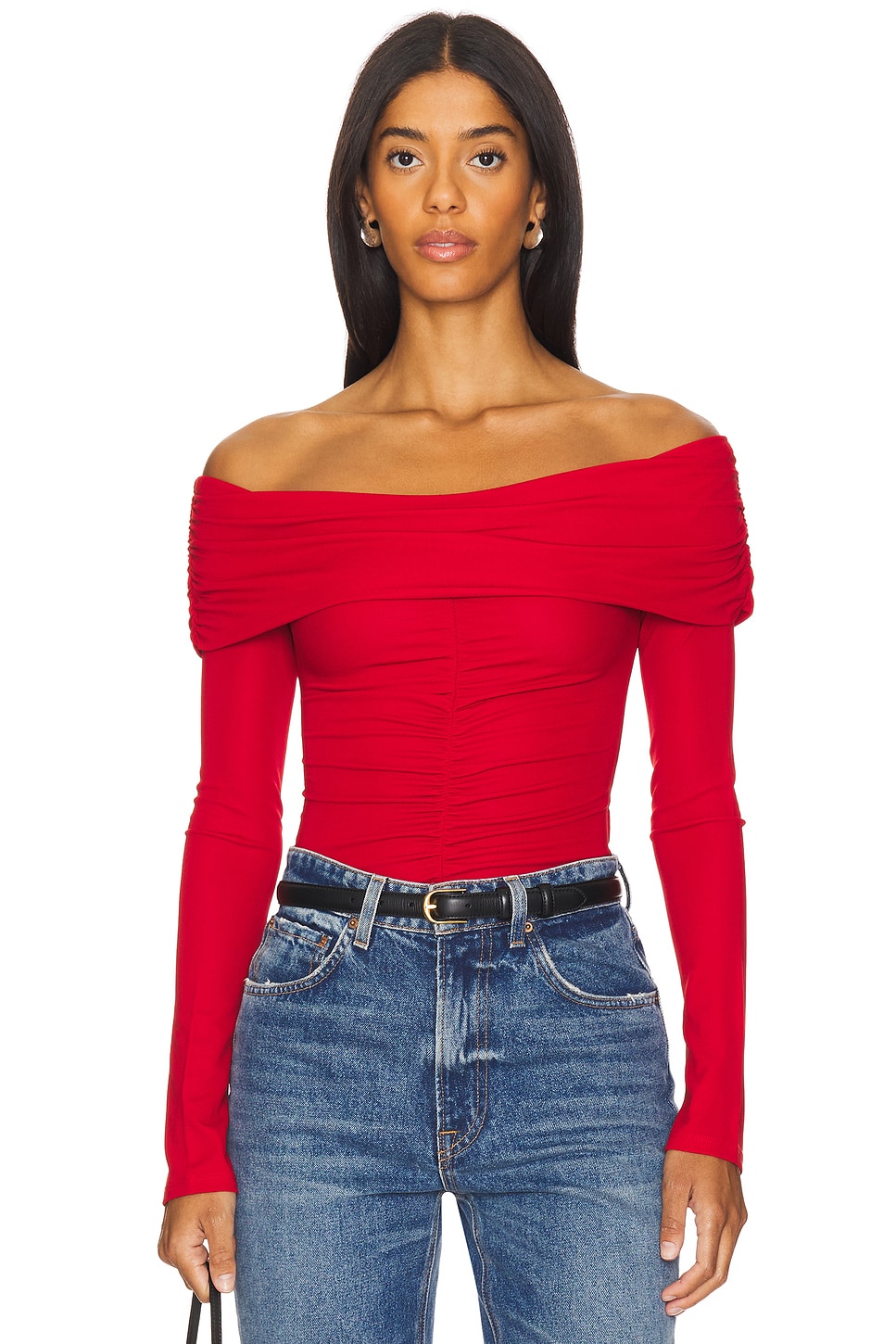 x REVOLVE Suki Top - thumbnail 7