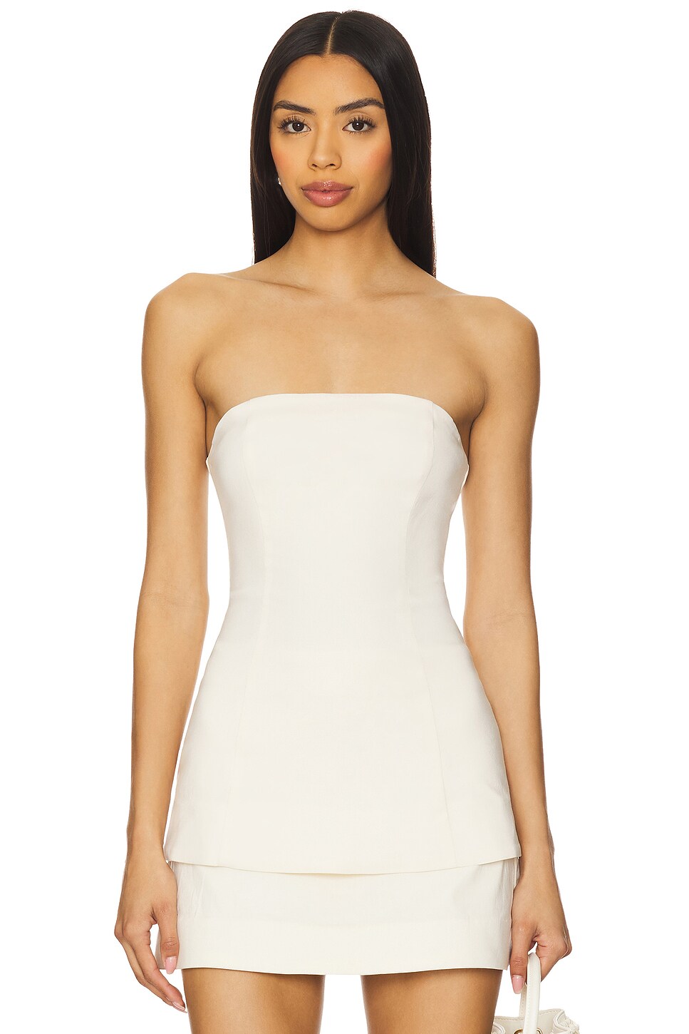 x REVOLVE Samia Top