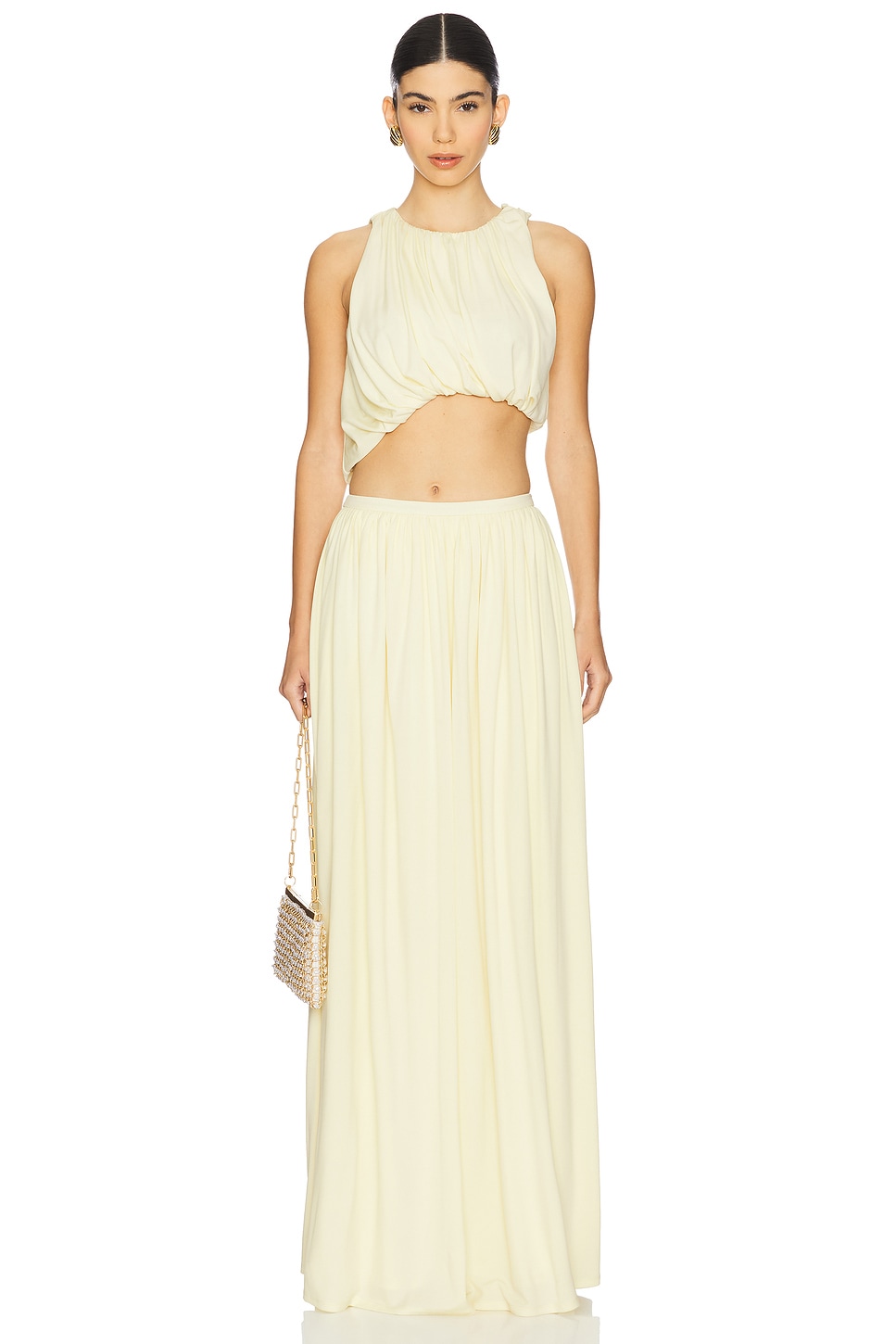 x REVOLVE Lana Top
