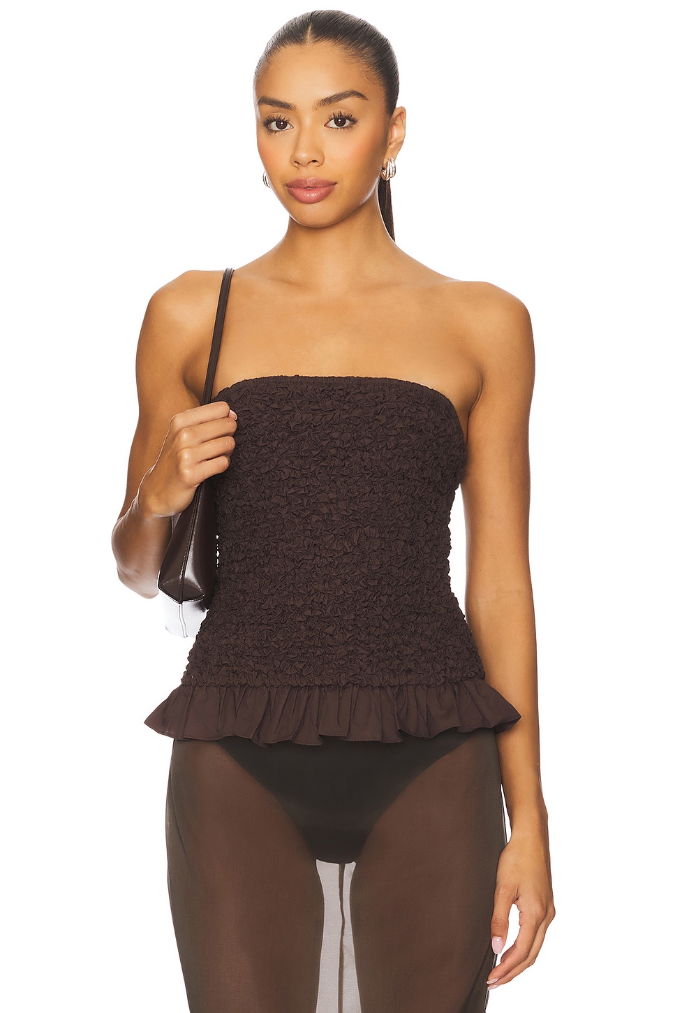 x REVOLVE Mila Top