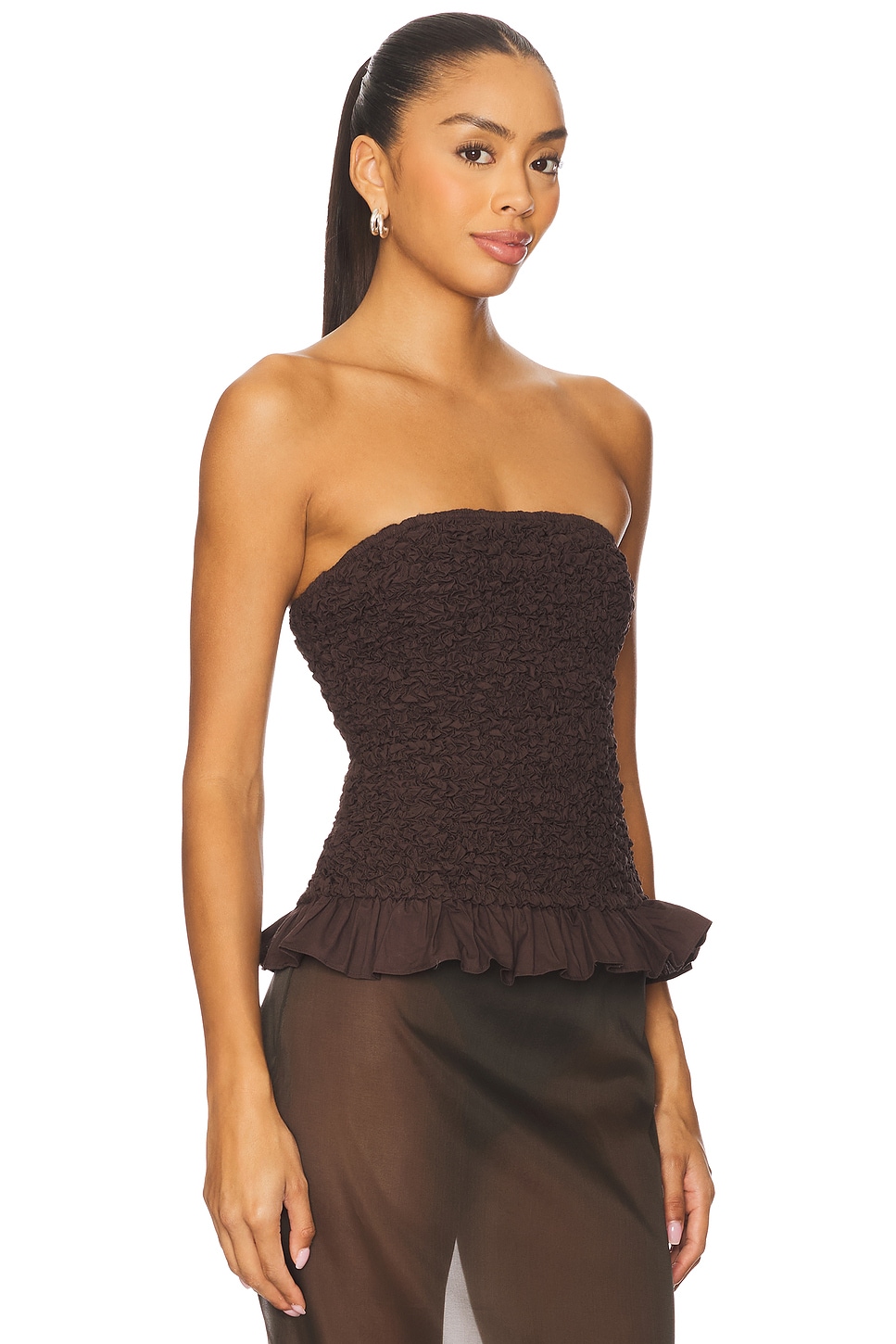 x REVOLVE Mila Top