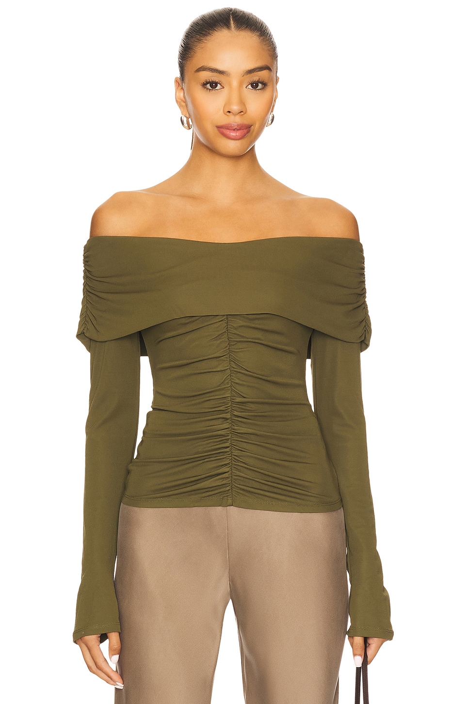 x REVOLVE Suki Top