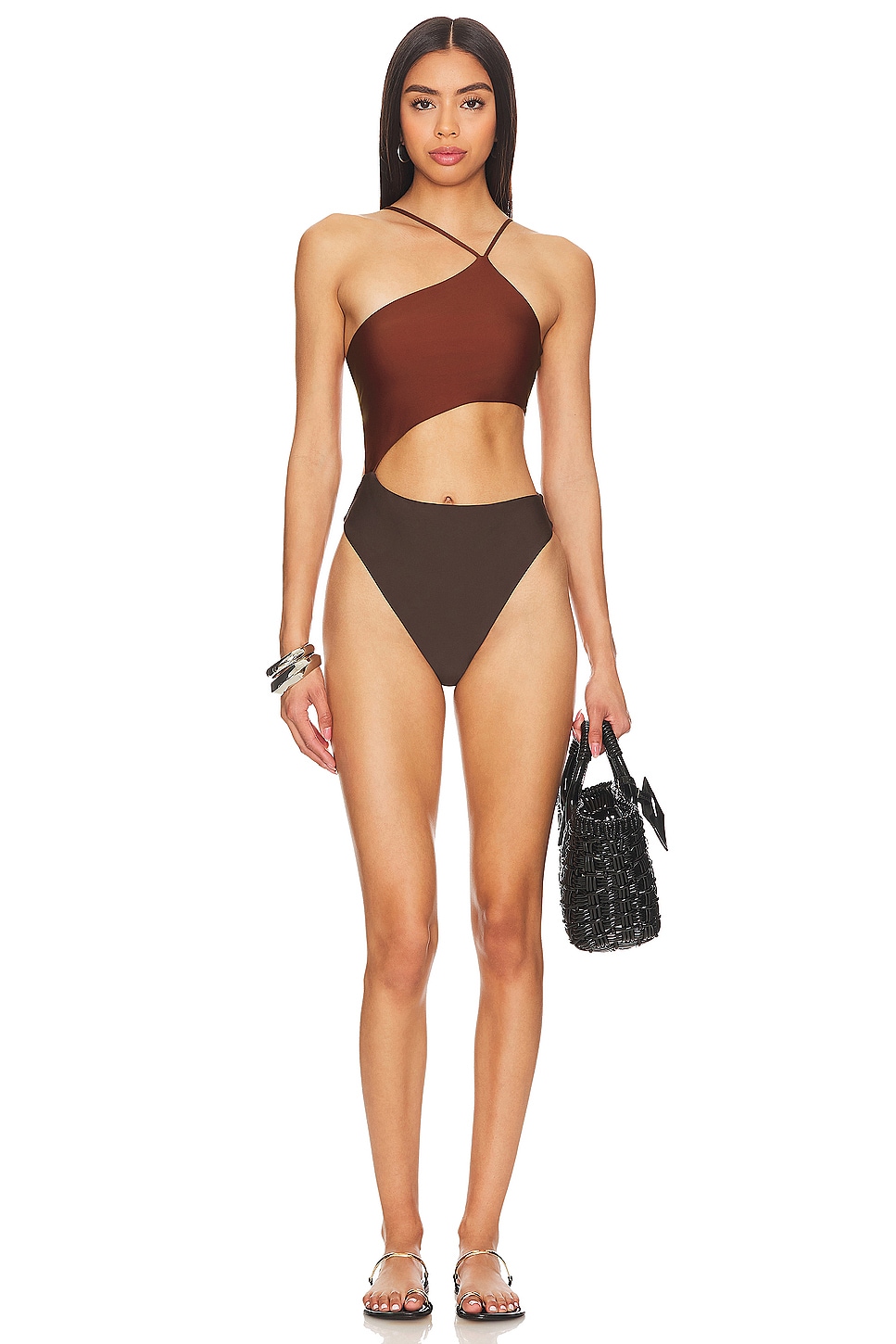 x REVOLVE Peyton One Piece