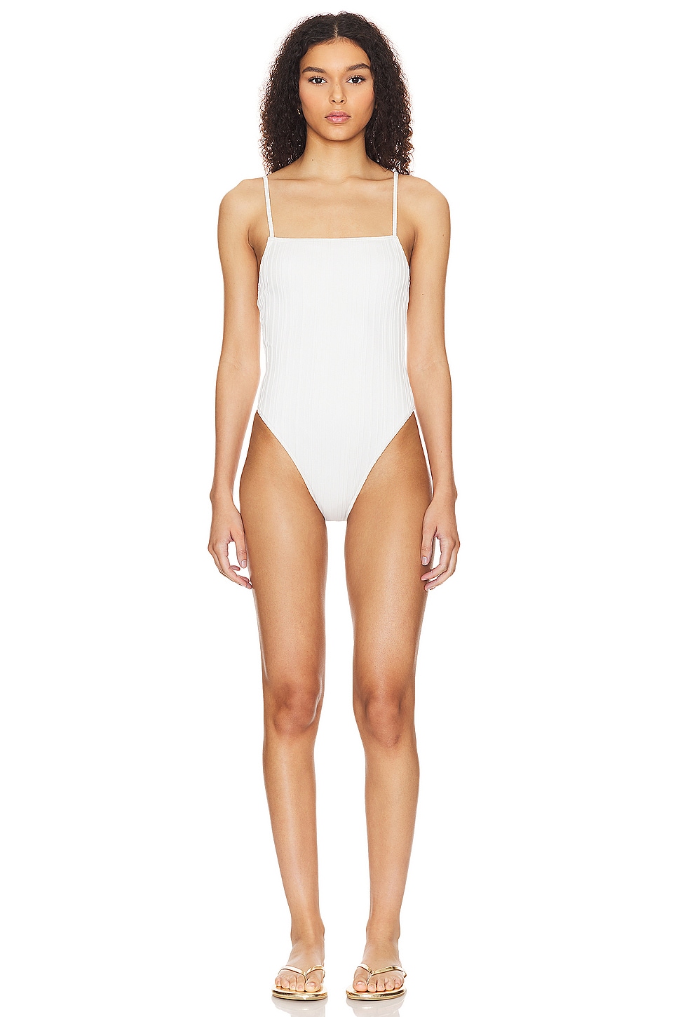 x REVOLVE Verona One Piece