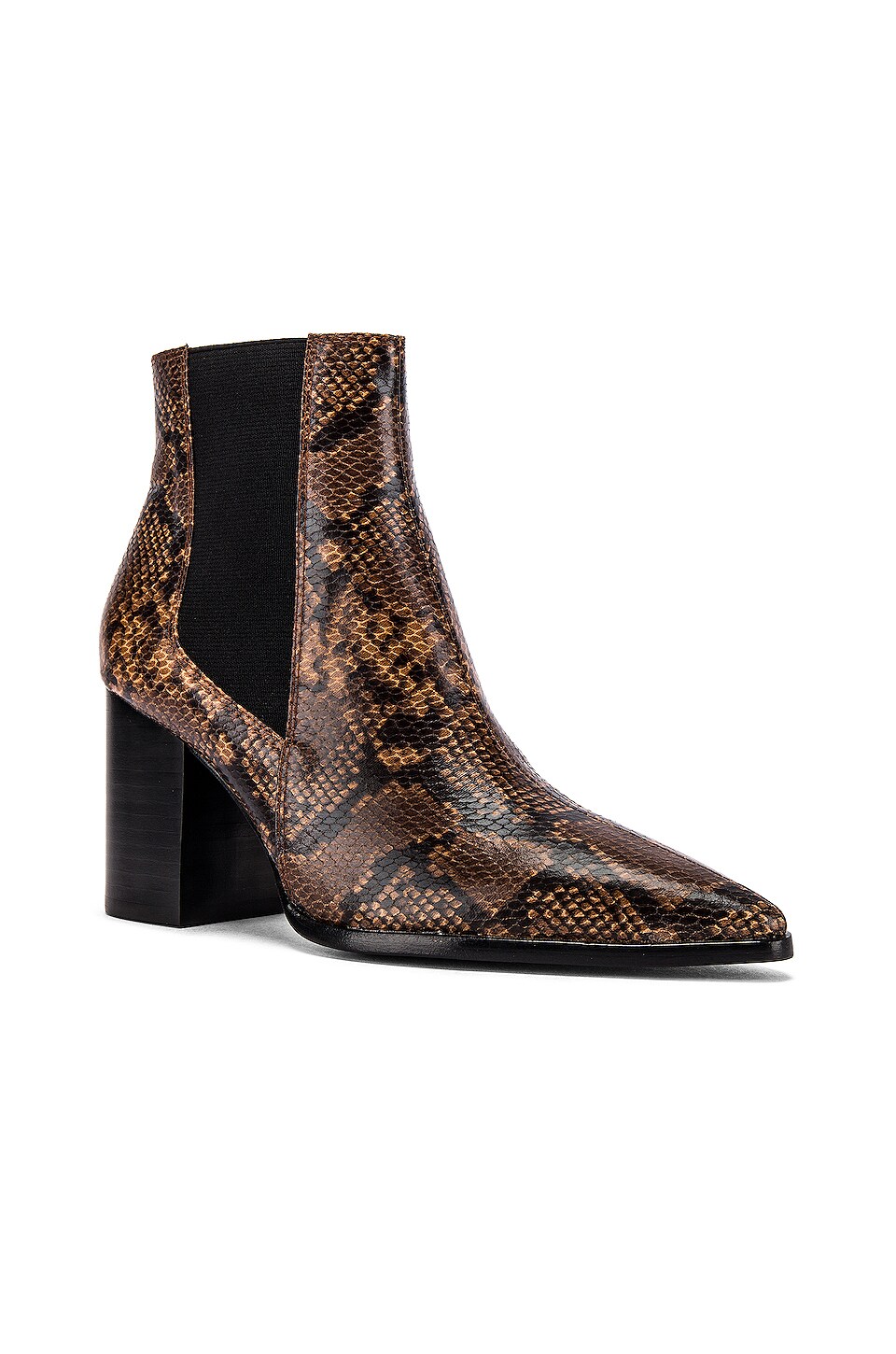 House of Harlow 1960 BOTTINES NICK