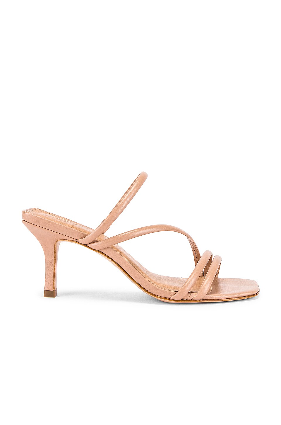 house of harlow heels