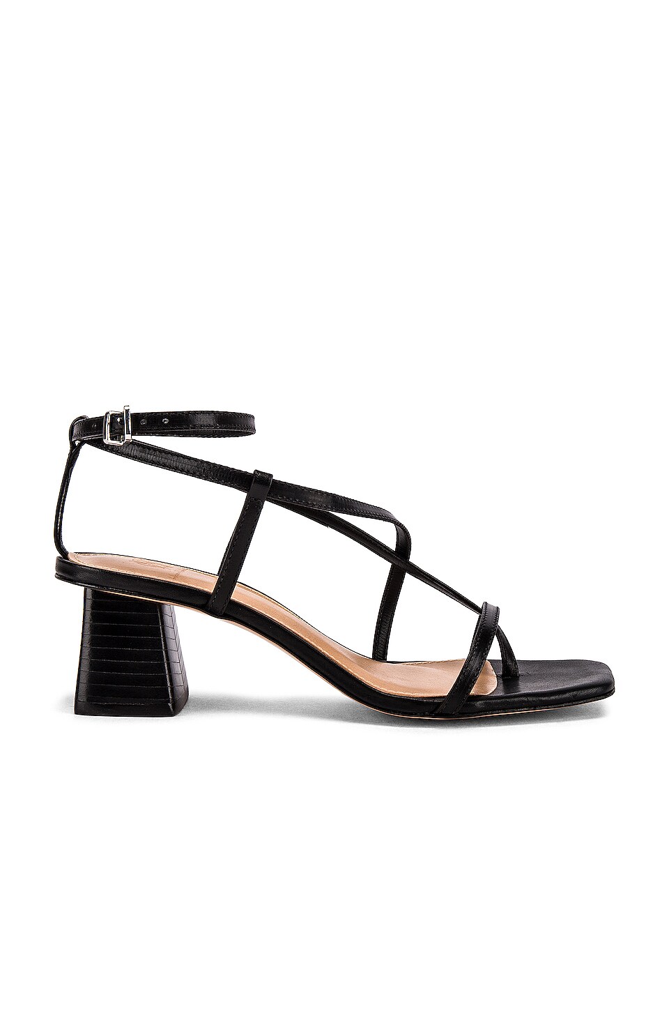 house of harlow heels