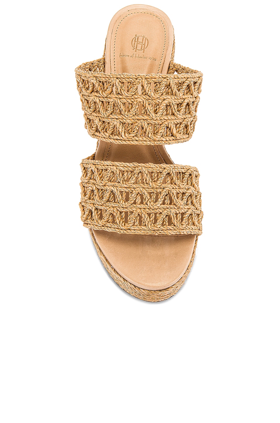 x REVOLVE Birdie Heel - Thumbnail 4