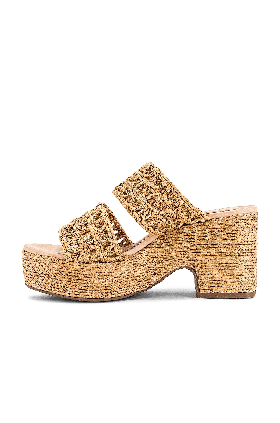 x REVOLVE Birdie Heel - Thumbnail 5