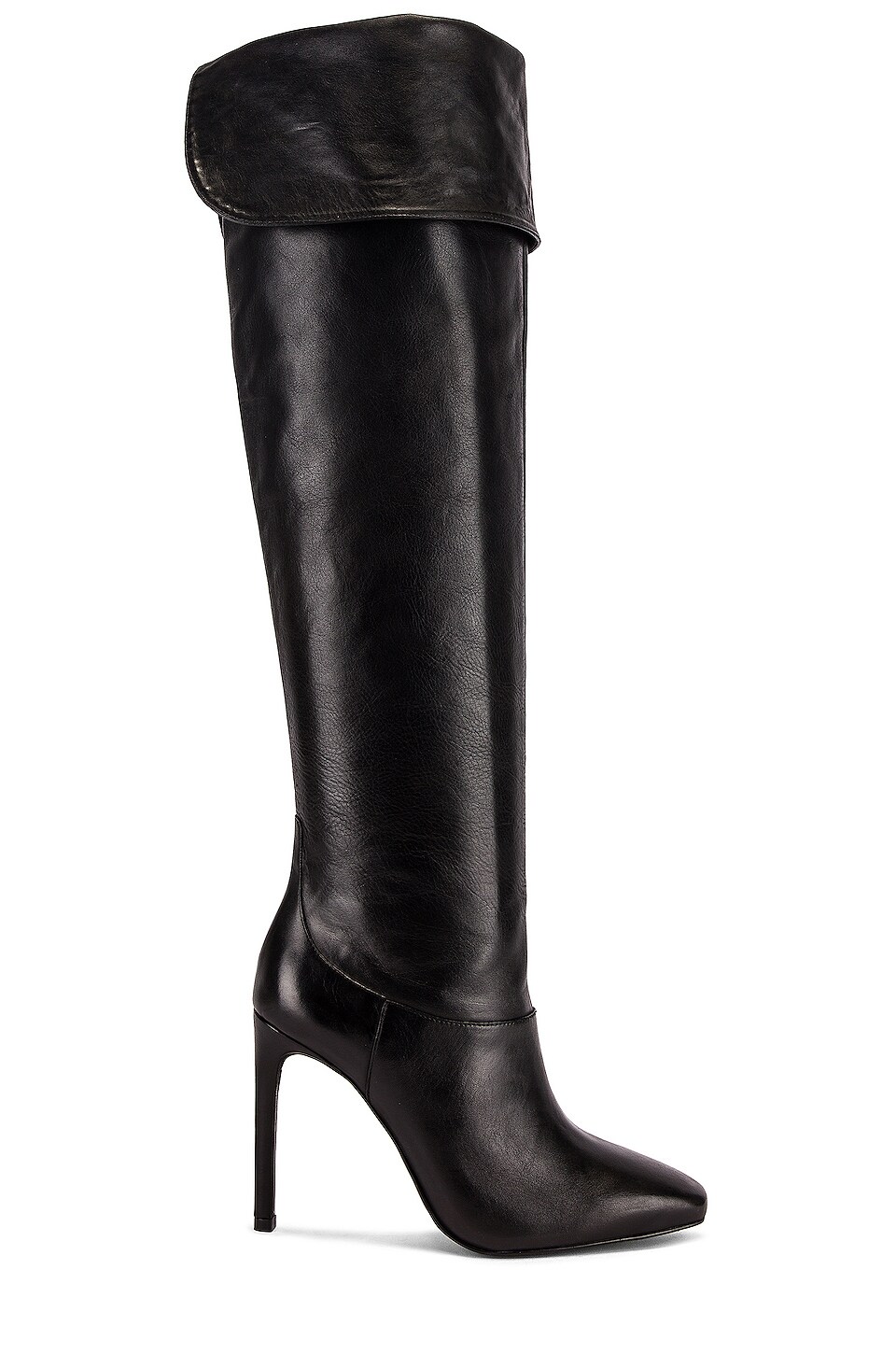 House of Harlow 1960 x REVOLVE Nora Boot in Black